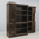 1754&nbsp;8309&nbsp;Bokhylleskåp